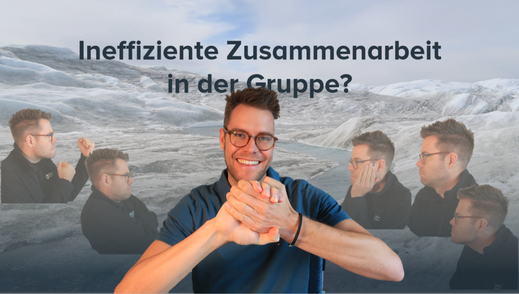 effiziente Zusammenarbeit