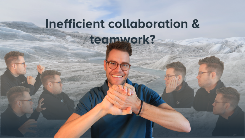 efficient collaboration and teamwork