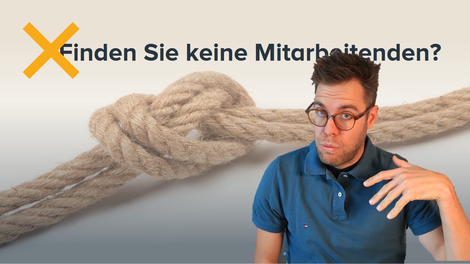 Unternehmenszweck zieht Mitarbeitende an